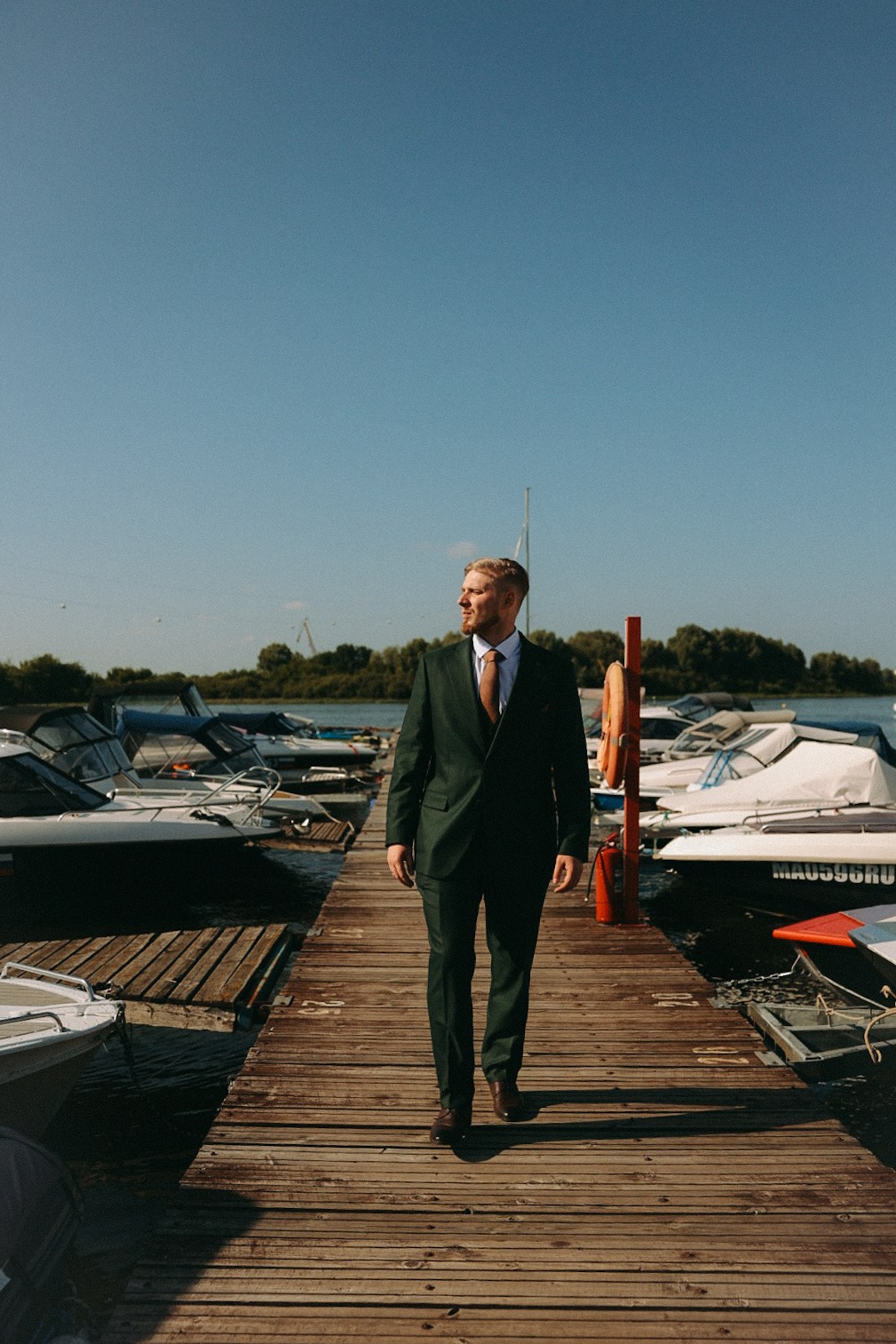 Игорь и Арина. Фотограф Нижний Новгород