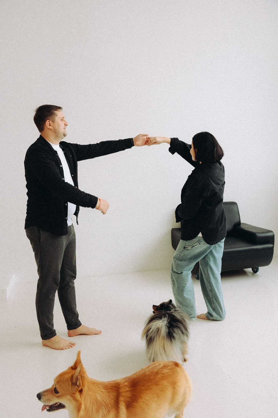 Family. Фотограф Нижний Новгород