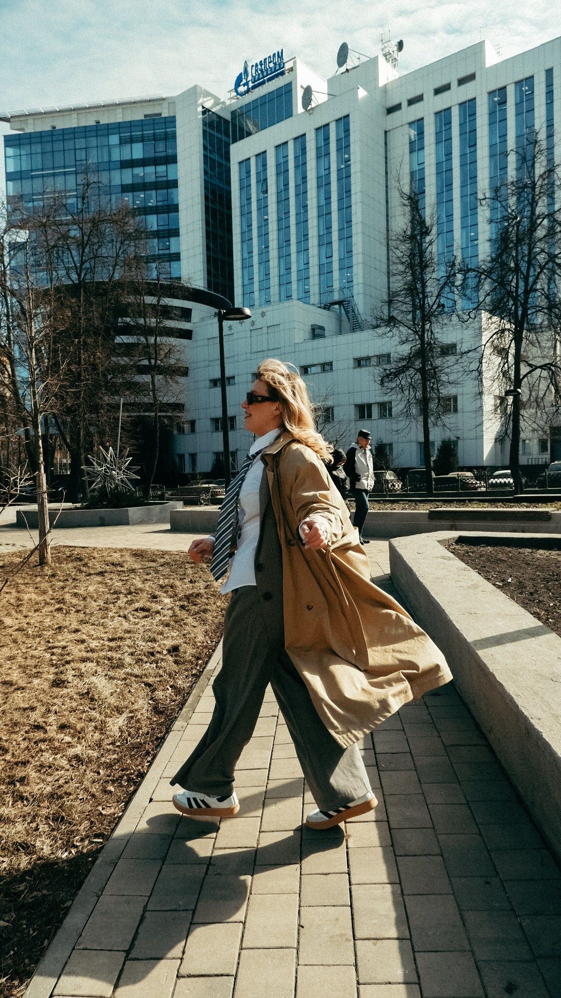 Natasha x Fuji. Фотограф Нижний Новгород