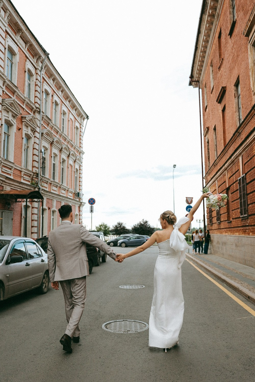 Миша и Настя. Фотограф Нижний Новгород