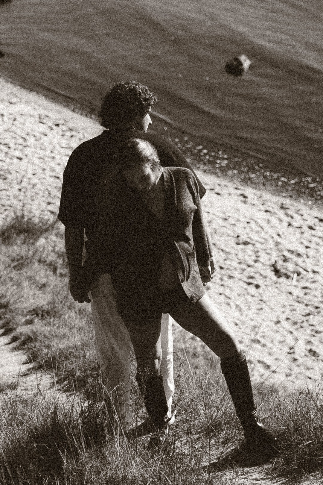 Данил и Аня. Фотограф Нижний Новгород