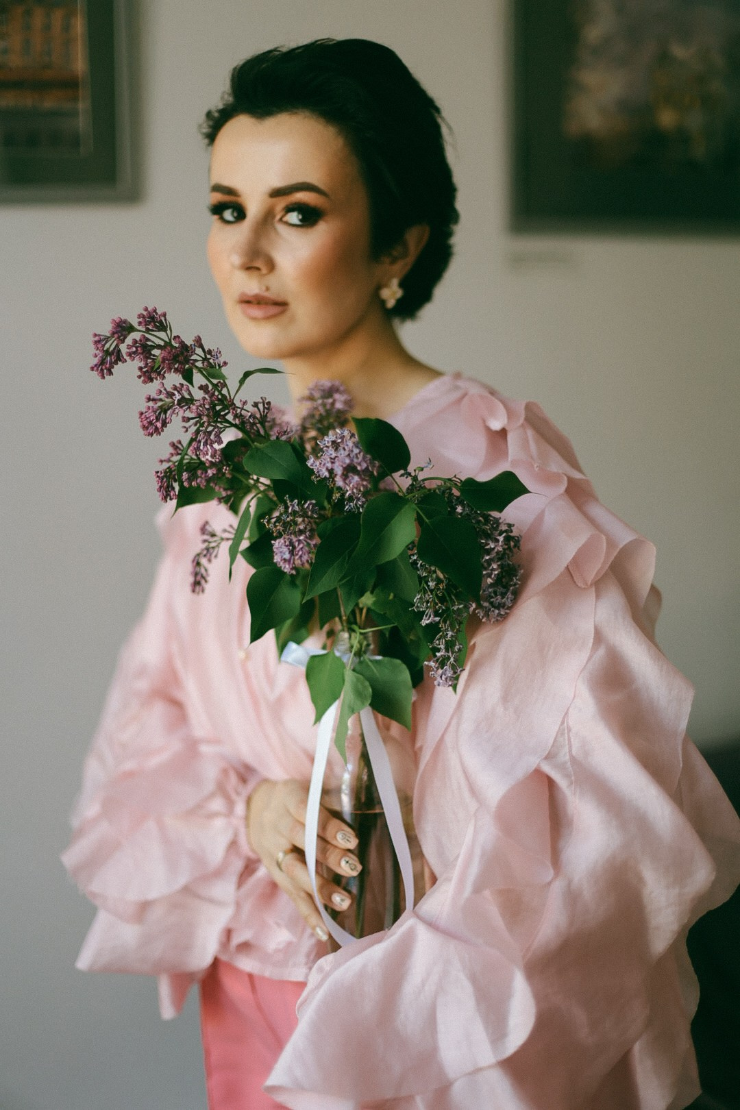 Полина. Фотограф Нижний Новгород