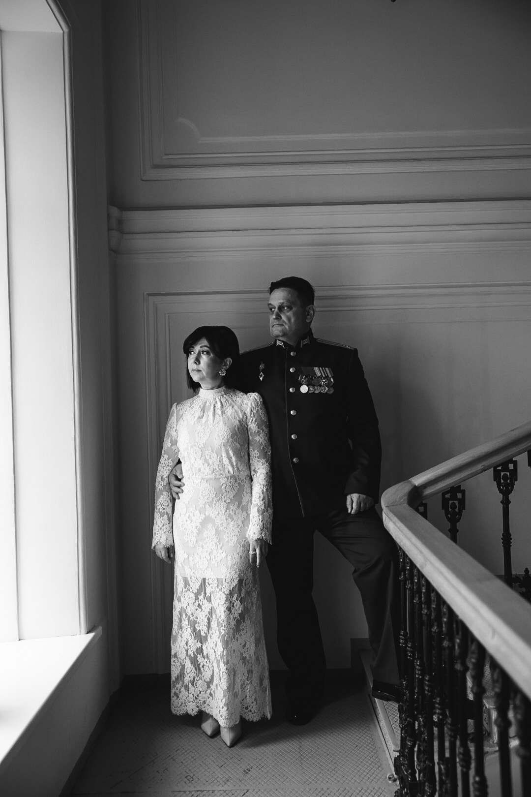 Николай и Ольга. Фотограф Нижний Новгород