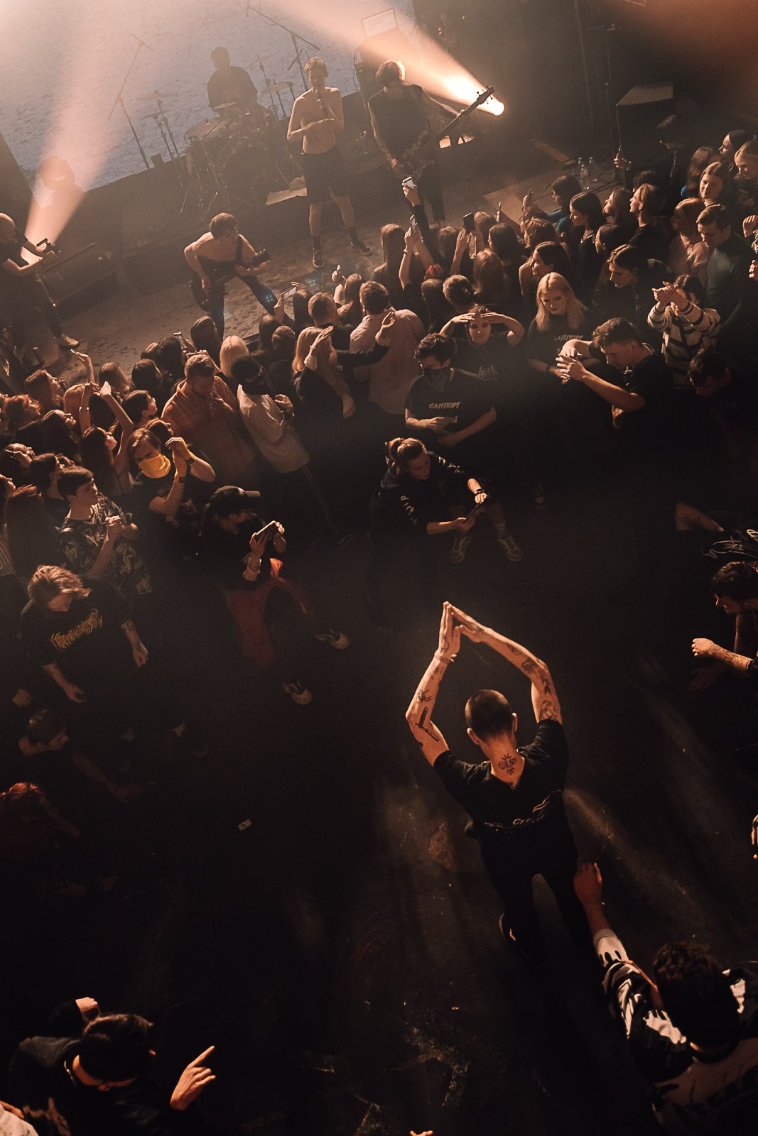 Пикчи, 16.02.24, Factory. Репортажный фотограф, Санкт-Петербург