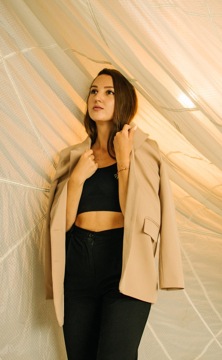 Даша. Фотограф в Москве, МО и России