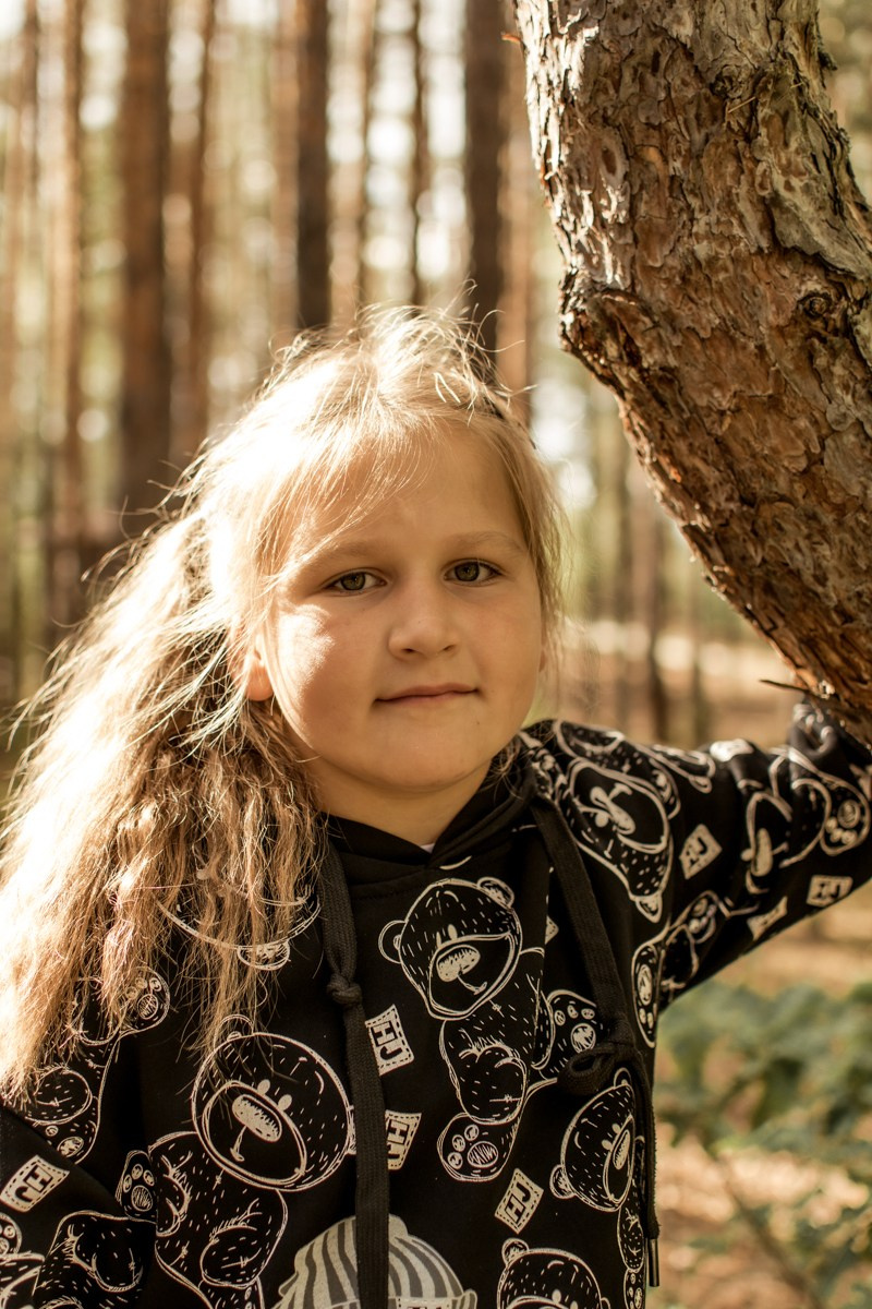 Семейная съемка. Фотограф в Москве, МО и России