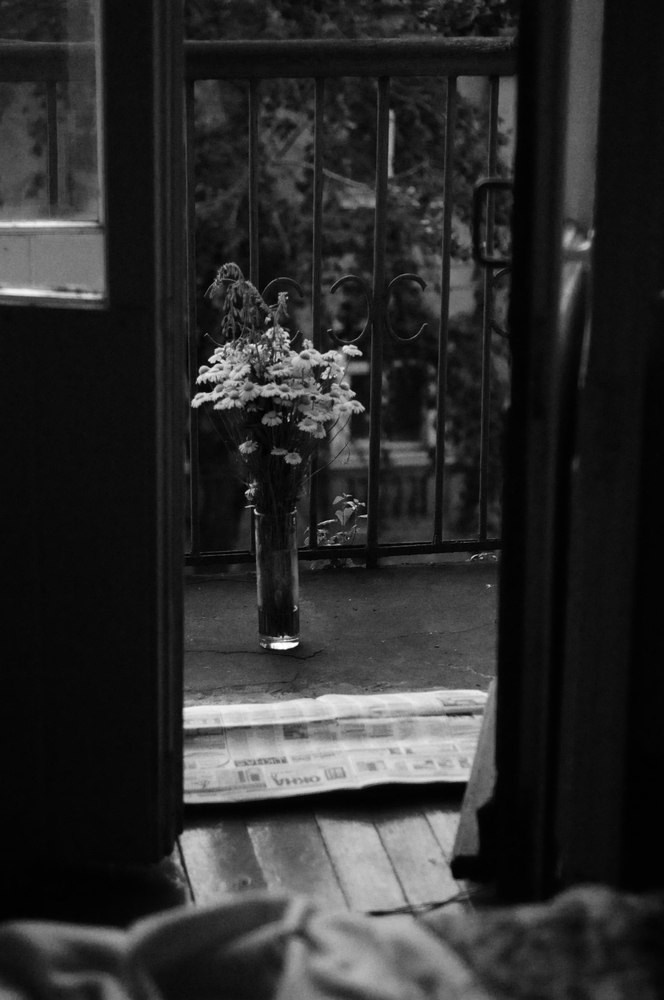 Было. Психолог • Миронова Елена