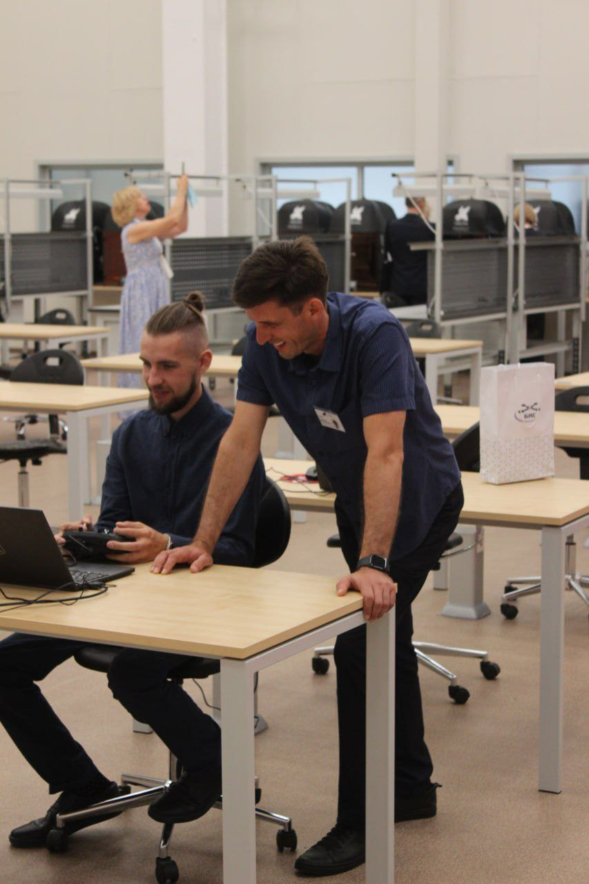 Репортажная съемка. Репортажный и портретный фотограф в Туле и области