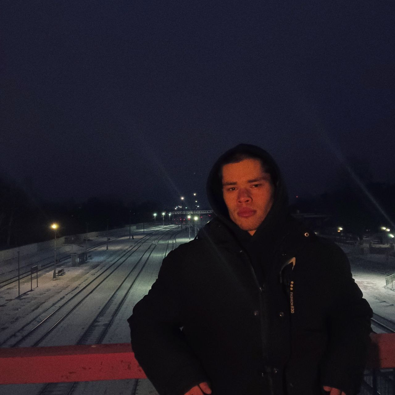 Мужская портретная съёмка. Репортажный и портретный фотограф в Туле и области