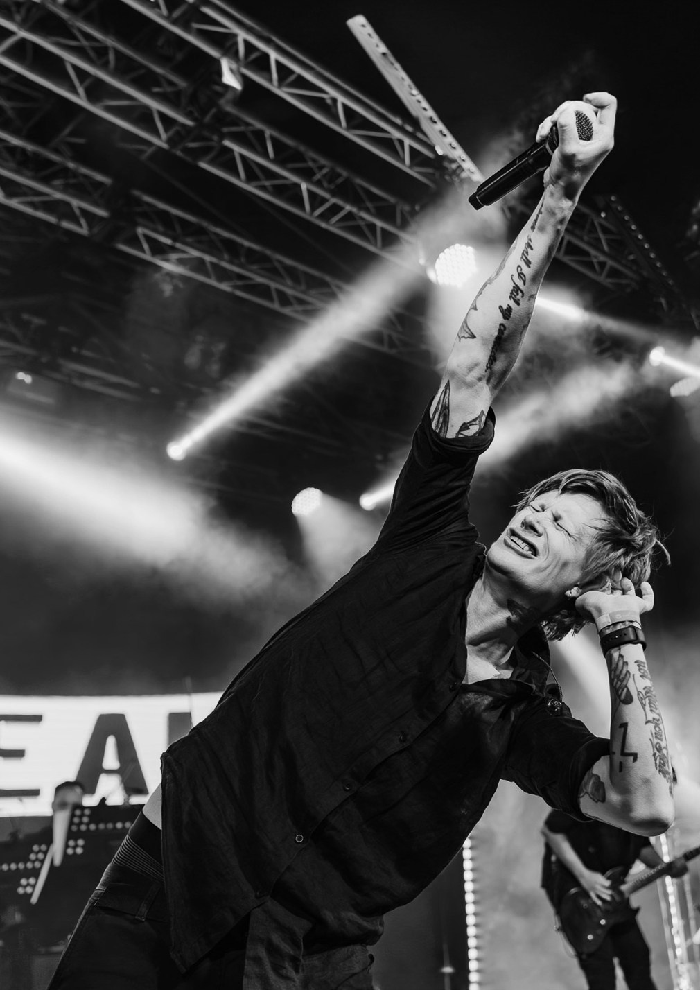 Çava MTV Hits. Андрей Цветков — репортажный, свадебный и портретный фотограф в Санкт-Петербурге