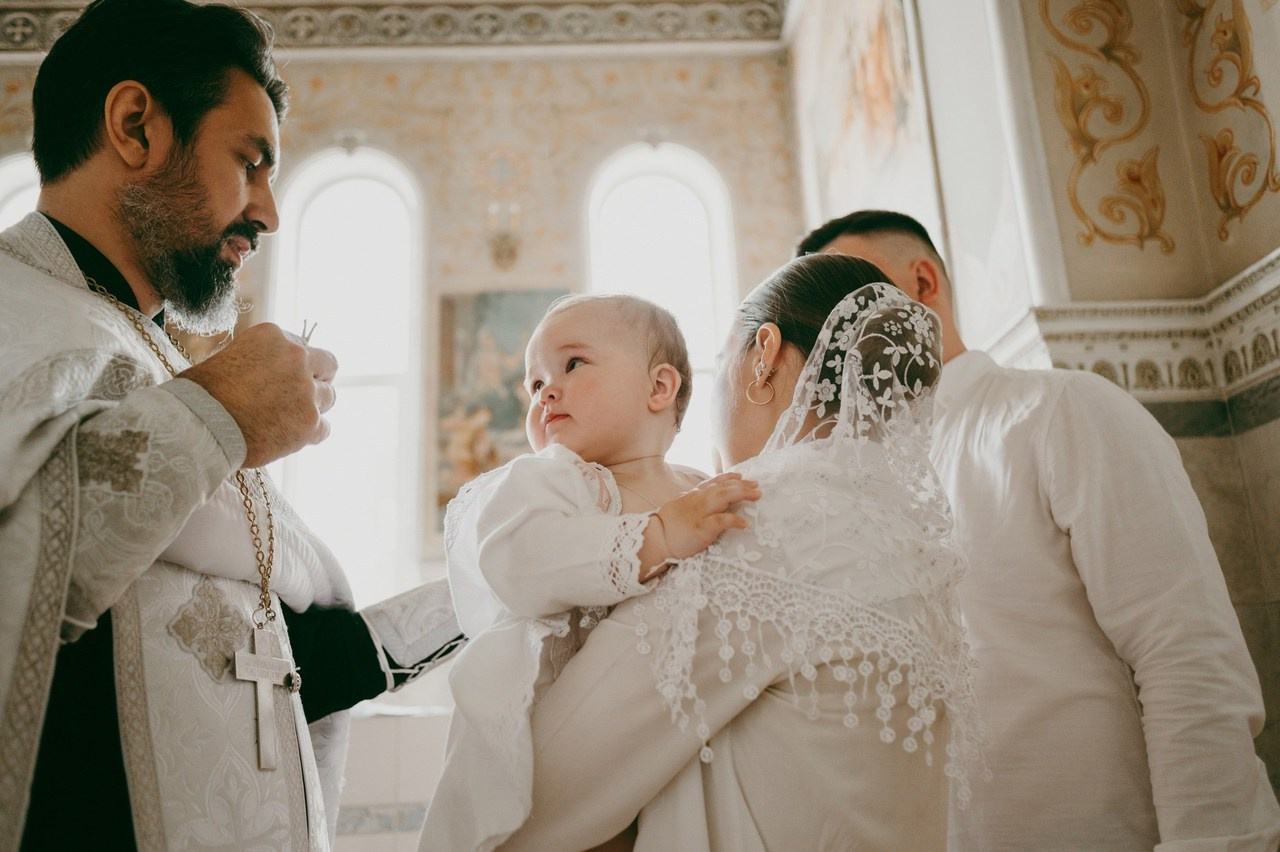 Отзывы. Фотограф в Челябинске Любовь Денисенко