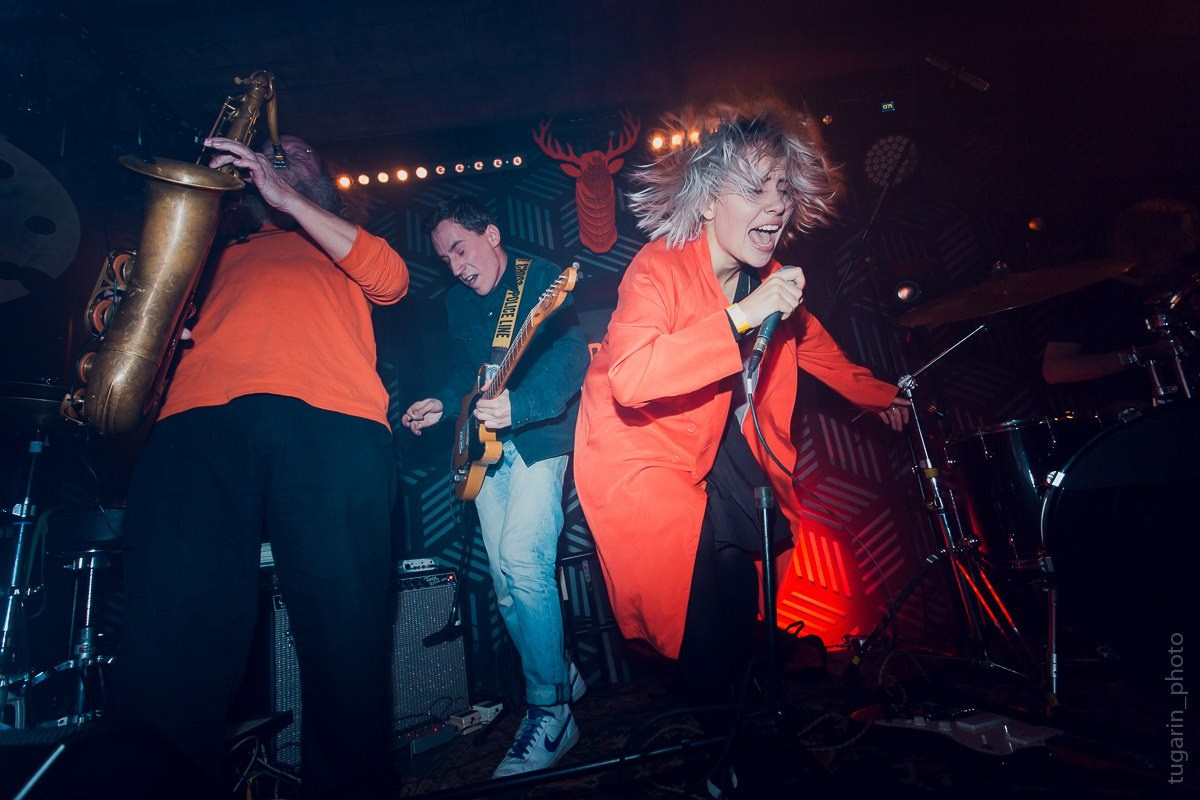 Общий. Портретный и концертный фотограф в Москве Тугарин Александр