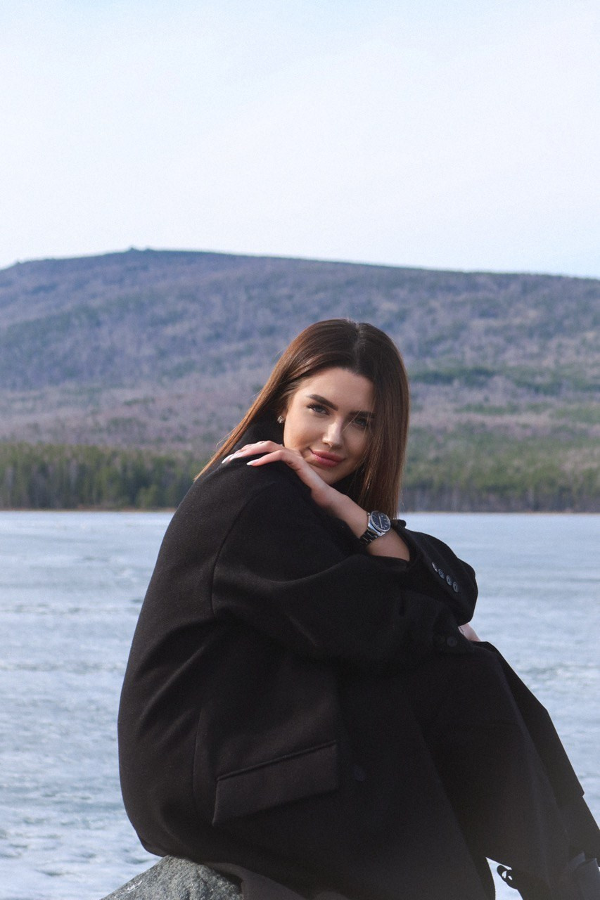 Yana. Фотограф в Екатеринбурге Виктория Ткаченко