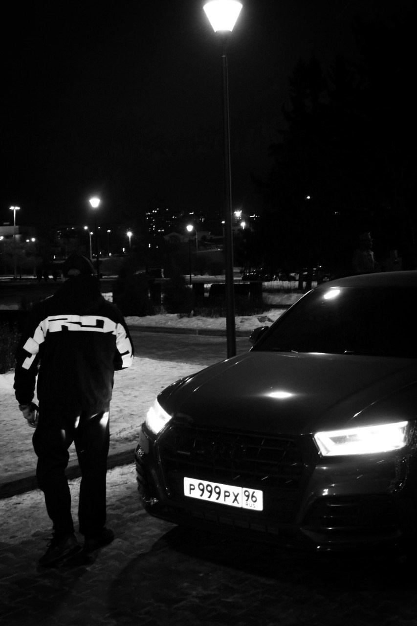 Grigoriy. Фотограф в Екатеринбурге Виктория Ткаченко