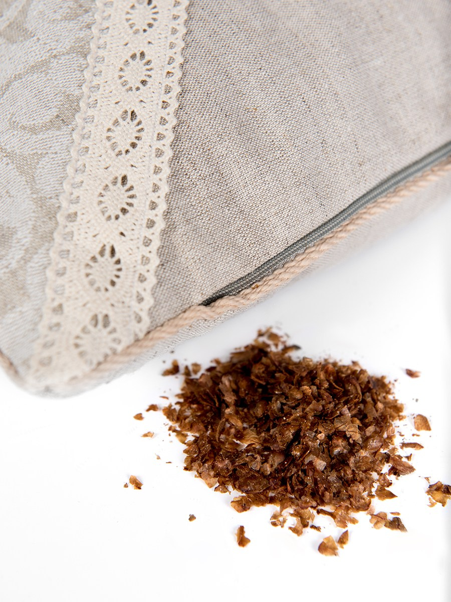 Bio-Textiles подушки с наполнителем. Фотограф для маркетплейсов в г. Иваново Клещенок Юлия