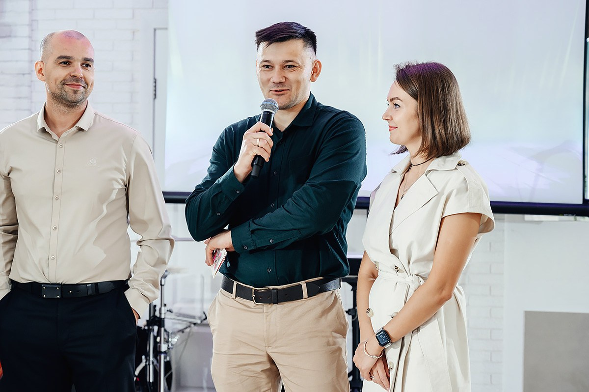 Андрей & Лена. Свадебный и семейный фотограф в Новосибирске — Алексей Гаврилов