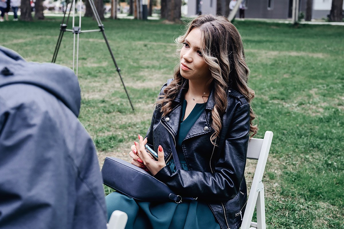 Андрей & Лена. Свадебный и семейный фотограф в Новосибирске — Алексей Гаврилов