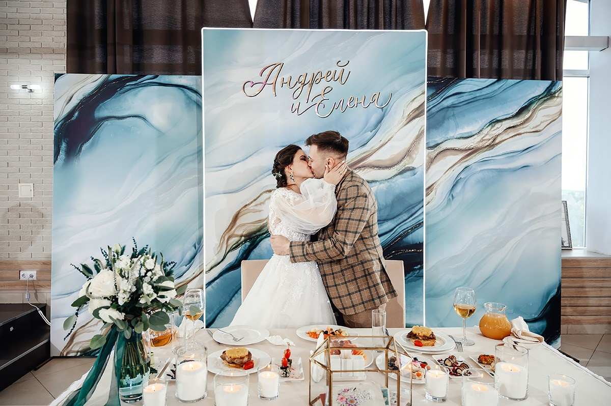 Андрей & Лена. Свадебный и семейный фотограф в Новосибирске — Алексей Гаврилов