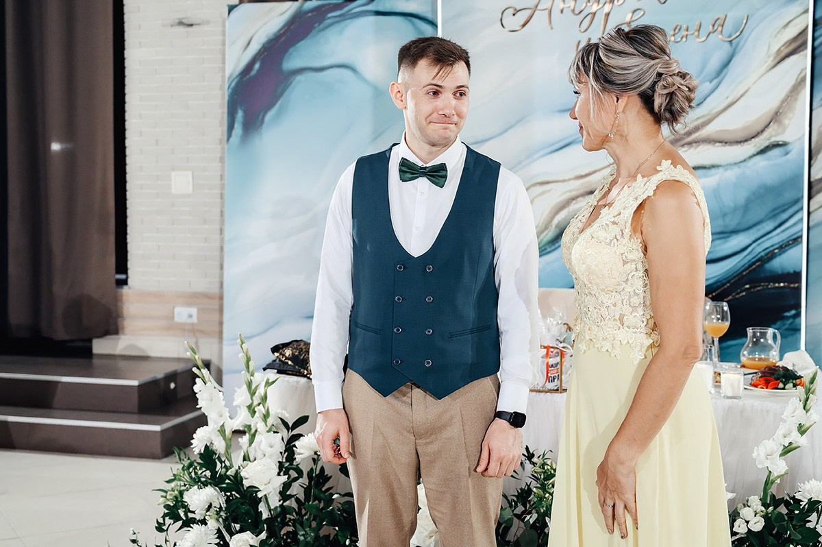 Андрей & Лена. Свадебный и семейный фотограф в Новосибирске — Алексей Гаврилов