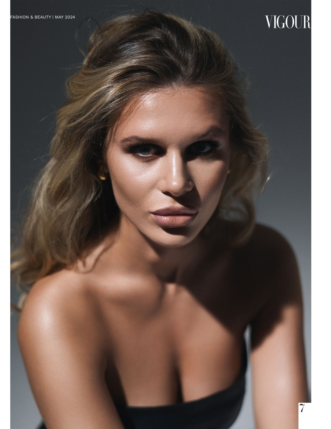 Публикации. Портретный фотограф Санкт-Петербург Зикс Елизавета