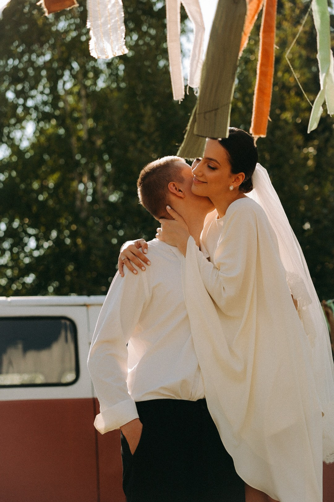 Максим и Лиза. Фотограф Нижний Новгород