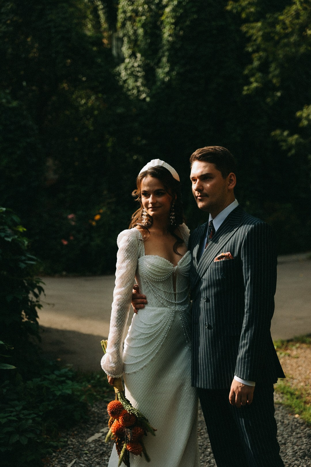 Руслан и Аня. Фотограф Нижний Новгород