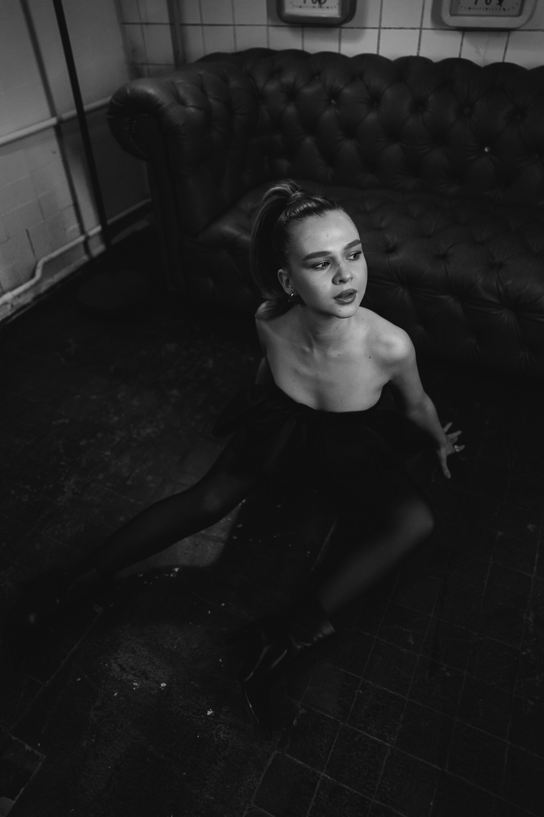 Таня. Фотограф Нижний Новгород