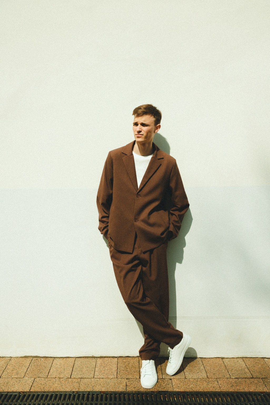 Андрей и Маша. Фотограф Нижний Новгород