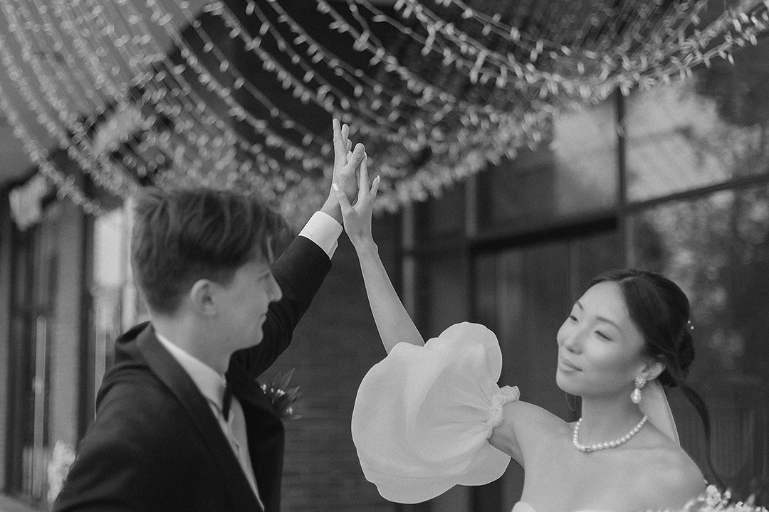 Евгений и Кристина. Павел Померанцев