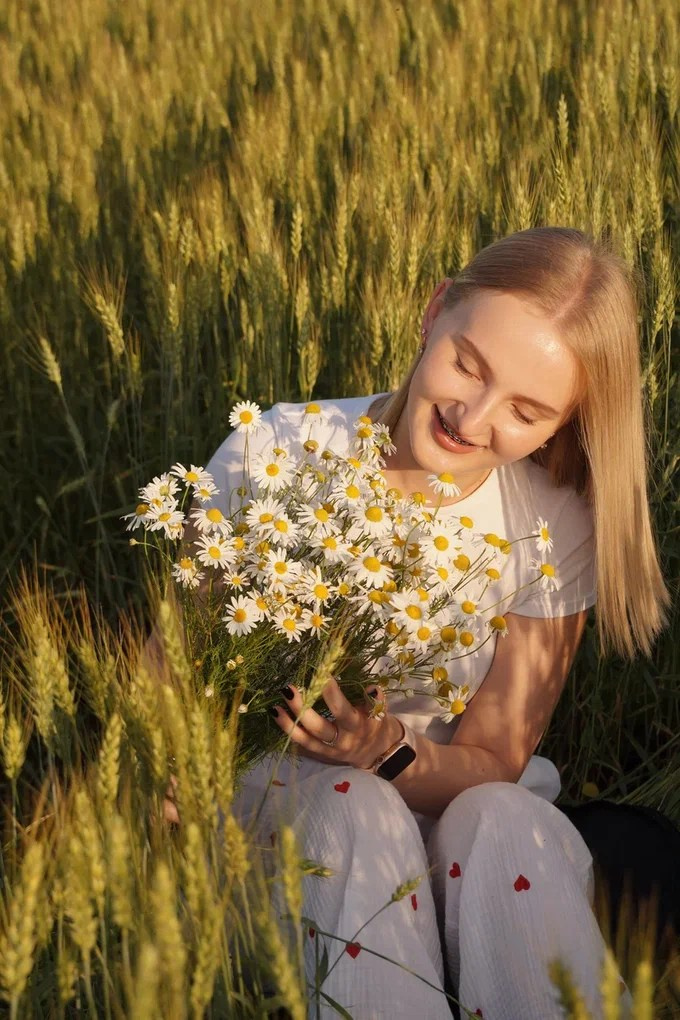 Полина. Фотограф во Владимире и Гусь-Хрустальном Костина Ксения