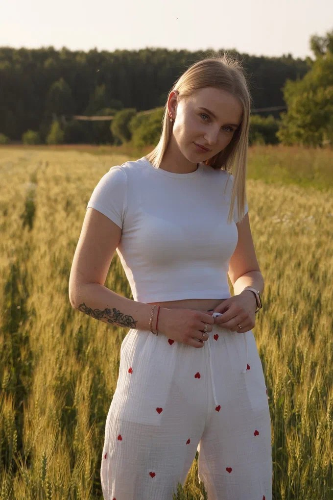 Полина. Фотограф во Владимире и Гусь-Хрустальном Костина Ксения