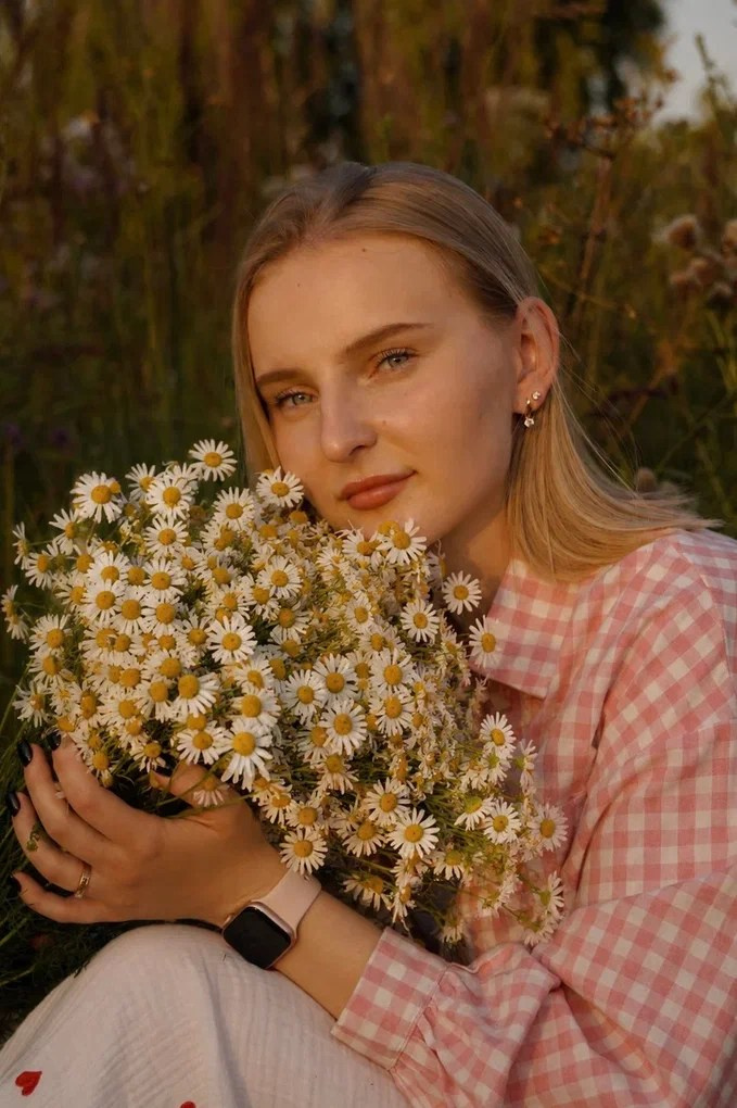 Полина. Фотограф во Владимире и Гусь-Хрустальном Костина Ксения