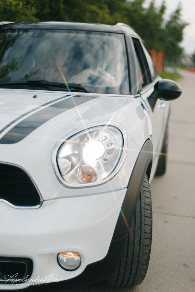 Автомобили и Вы. Автоспортивный бренд фотограф в Москве — Виктория Логинова