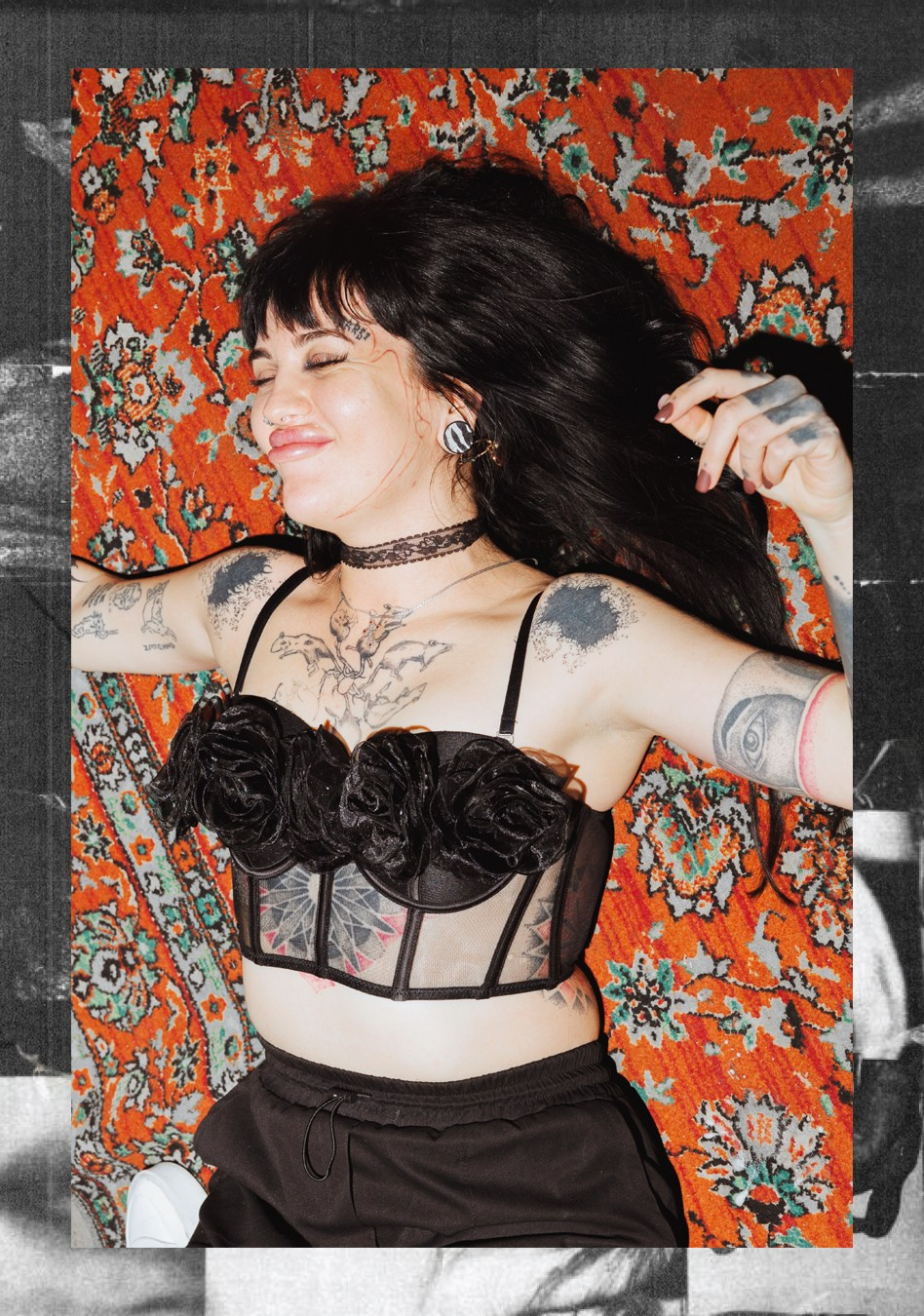 IF. Портретный и ивент-фотограф в Москве