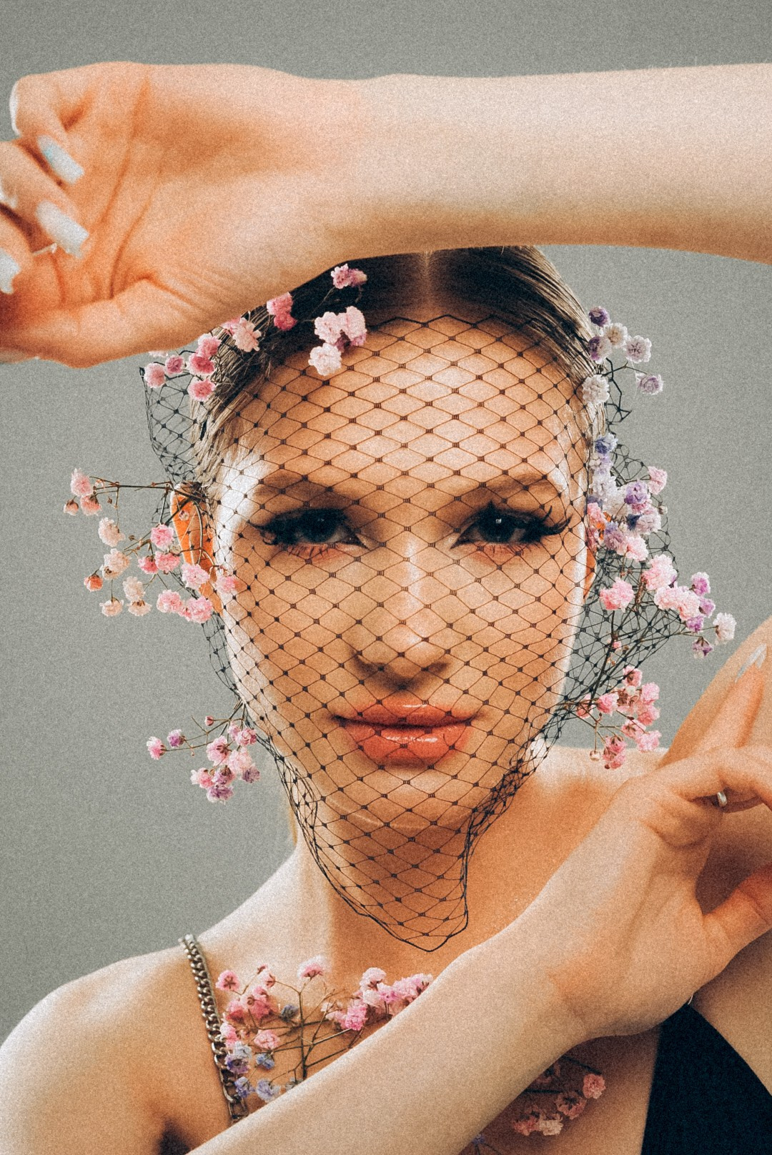 Весна. Фотограф Батуми | Ксения Кинасова