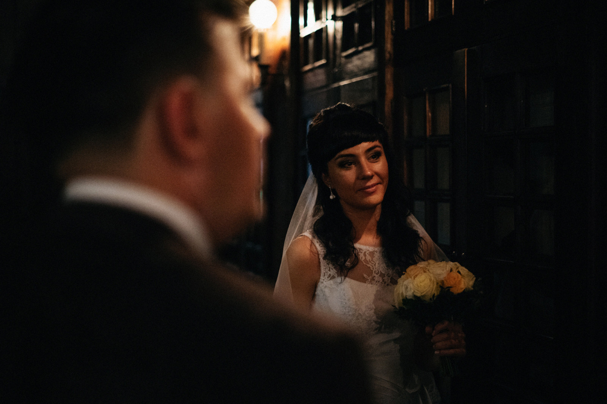 Under The Rain. Andrei Bortnikau photographer in Tbilisi, Georgia