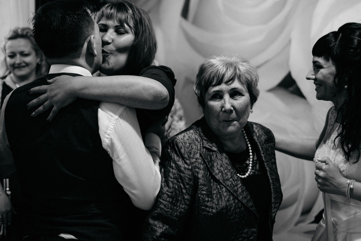 Under The Rain. Andrei Bortnikau photographer in Tbilisi, Georgia