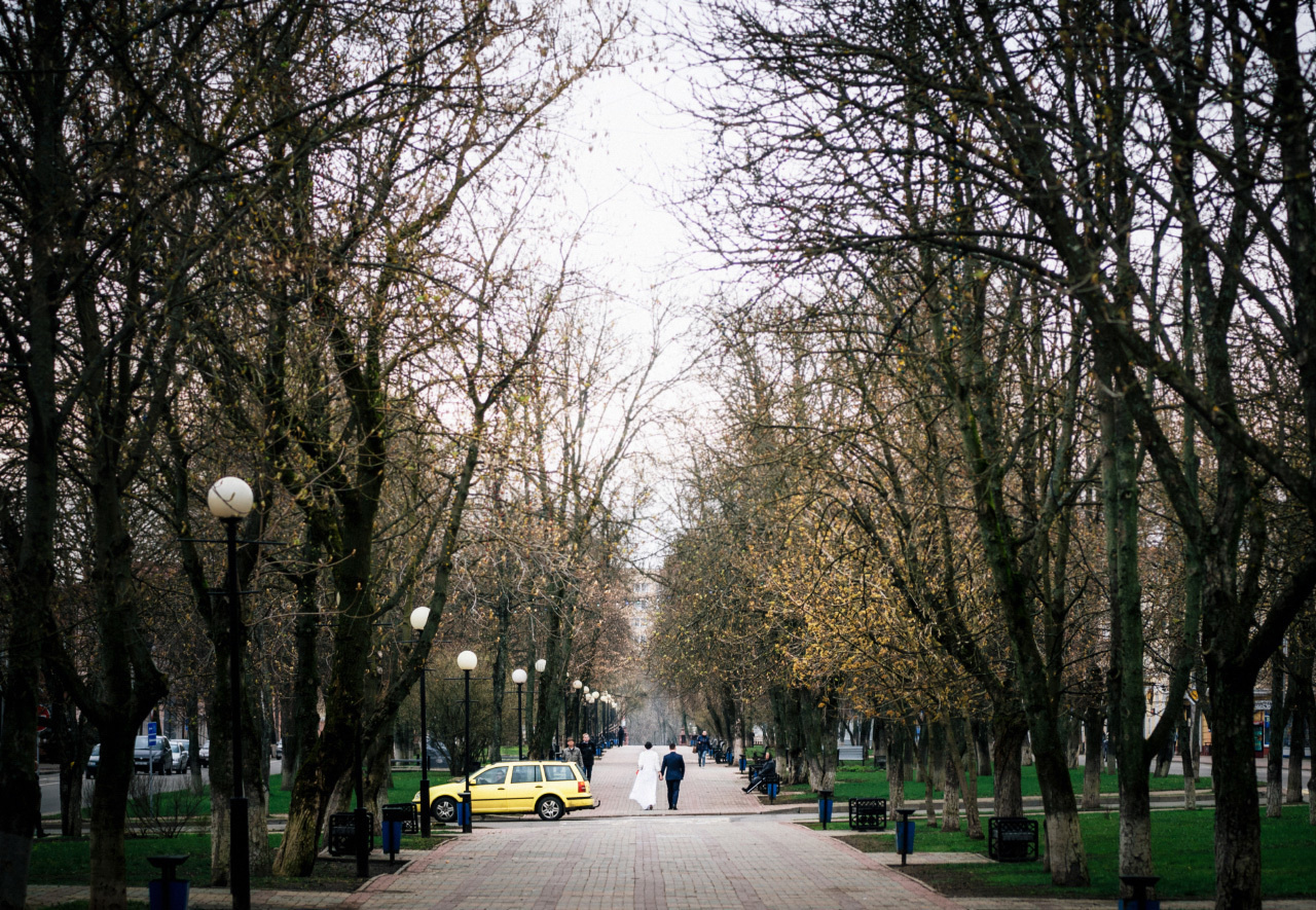 Свадебная фотосъёмка на банкете. Андрей Бортников. Рекламный фотограф в Грузии
