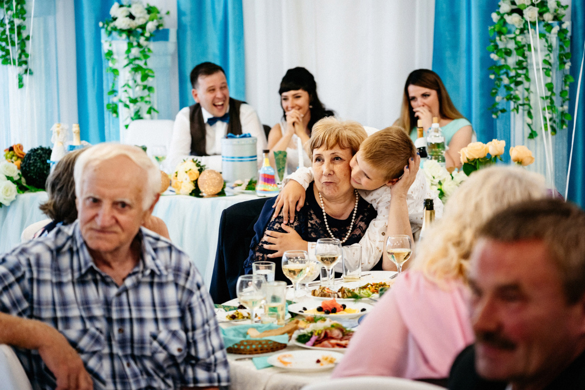 Under The Rain. Andrei Bortnikau photographer in Tbilisi, Georgia