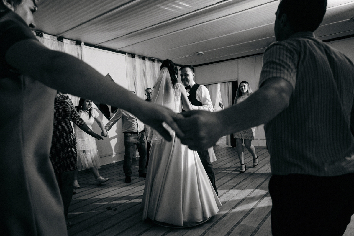 Under The Rain. Andrei Bortnikau photographer in Tbilisi, Georgia