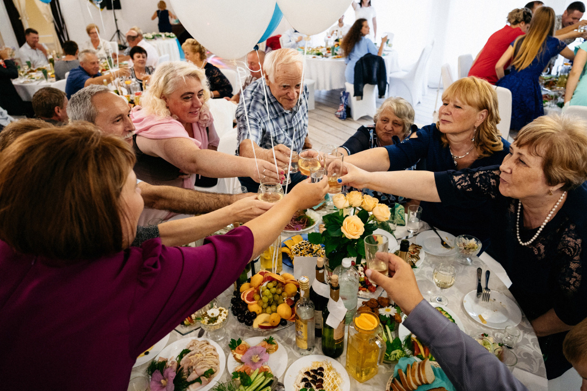 Under The Rain. Andrei Bortnikau photographer in Tbilisi, Georgia