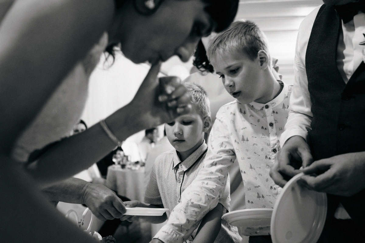Under The Rain. Andrei Bortnikau photographer in Tbilisi, Georgia