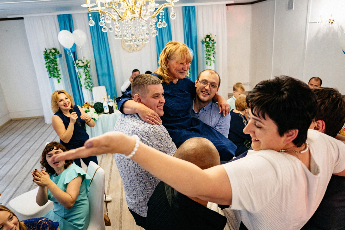 Under The Rain. Andrei Bortnikau photographer in Tbilisi, Georgia