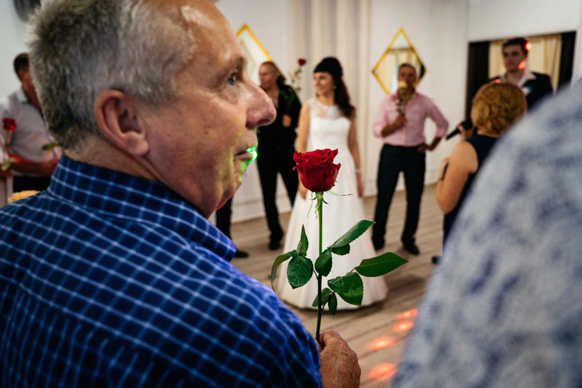 Under The Rain. Andrei Bortnikau photographer in Tbilisi, Georgia