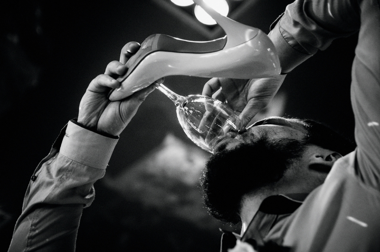 Свадебная фотосъёмка на банкете. Андрей Бортников. Рекламный фотограф в Грузии