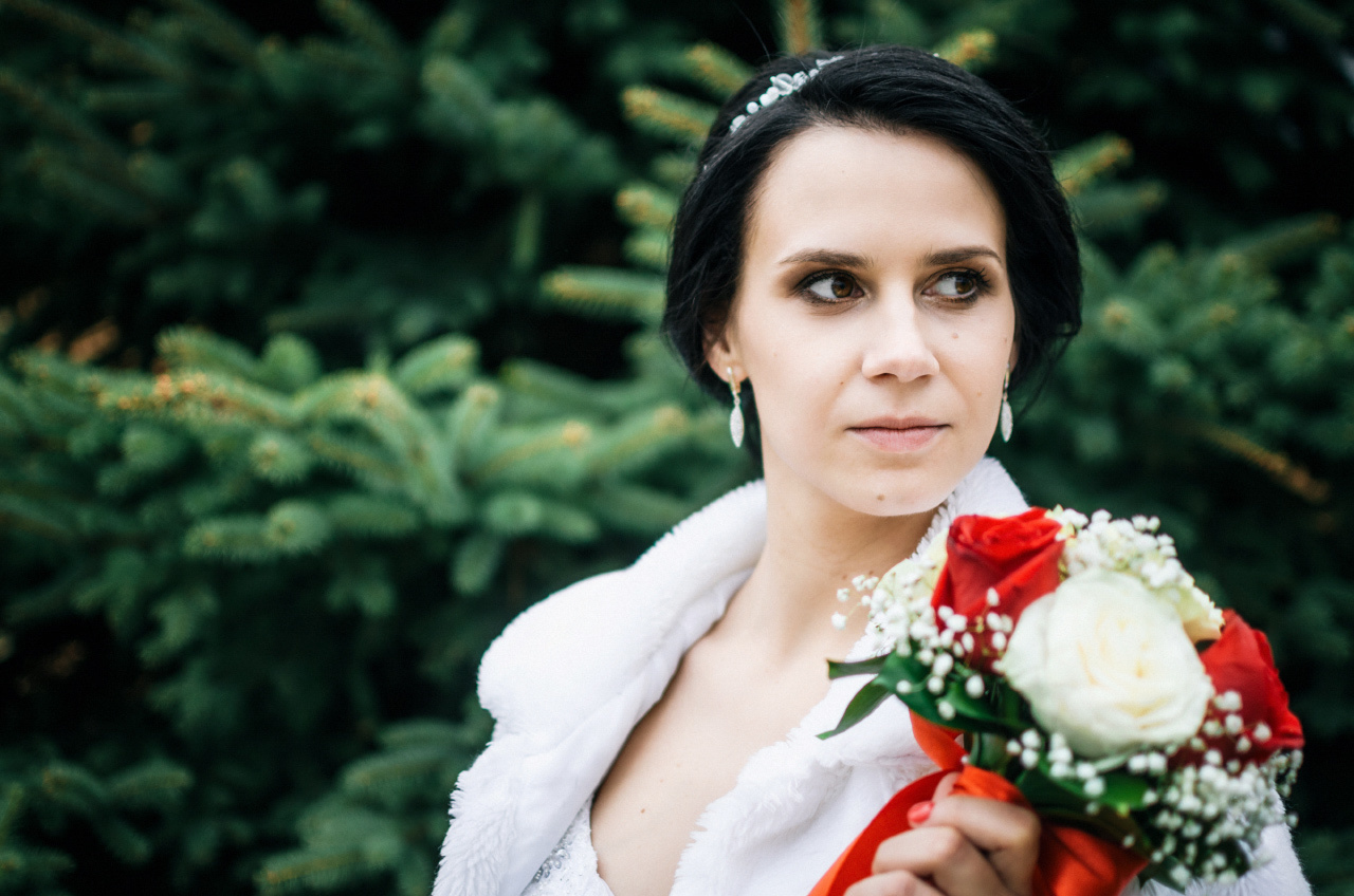 Свадебная фотосъёмка на банкете. Андрей Бортников. Рекламный фотограф в Грузии