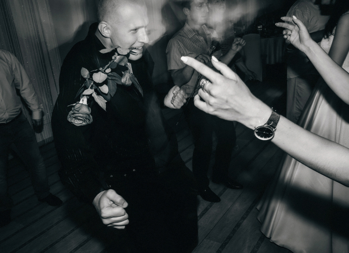 Under The Rain. Andrei Bortnikau photographer in Tbilisi, Georgia