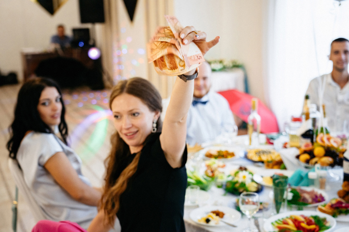 Under The Rain. Andrei Bortnikau photographer in Tbilisi, Georgia