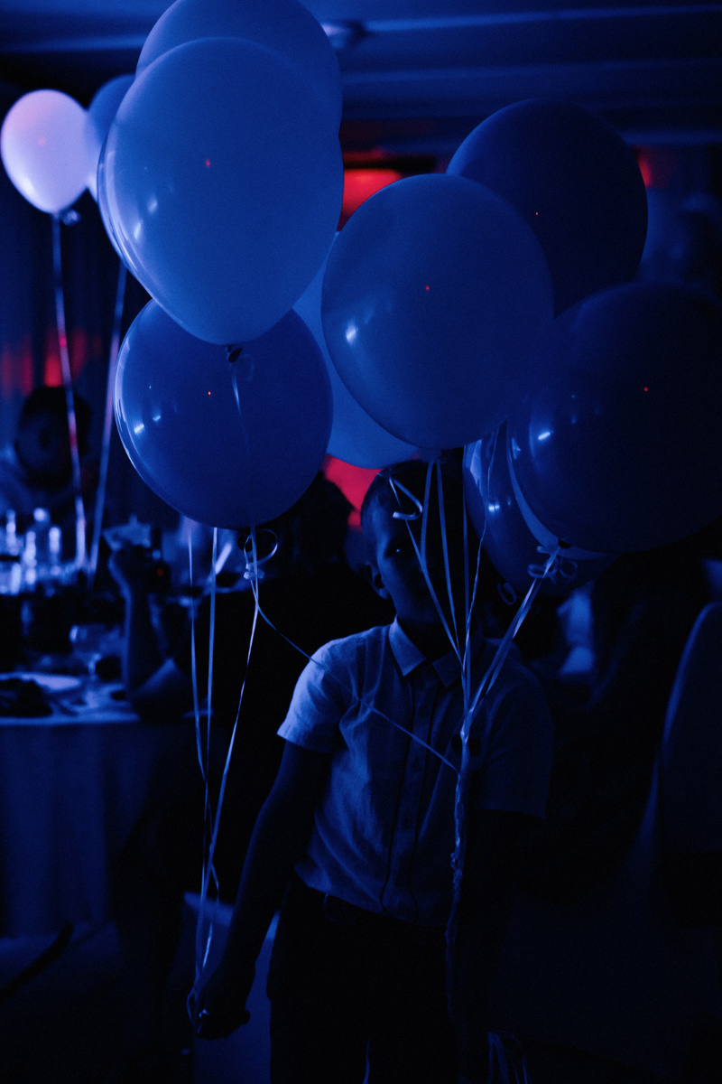 Under The Rain. Andrei Bortnikau photographer in Tbilisi, Georgia