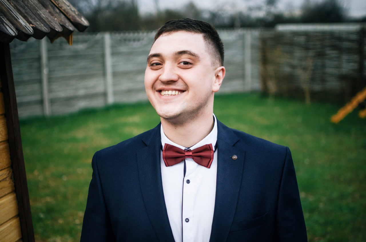 Свадебная фотосъёмка на банкете. Андрей Бортников. Рекламный фотограф в Грузии